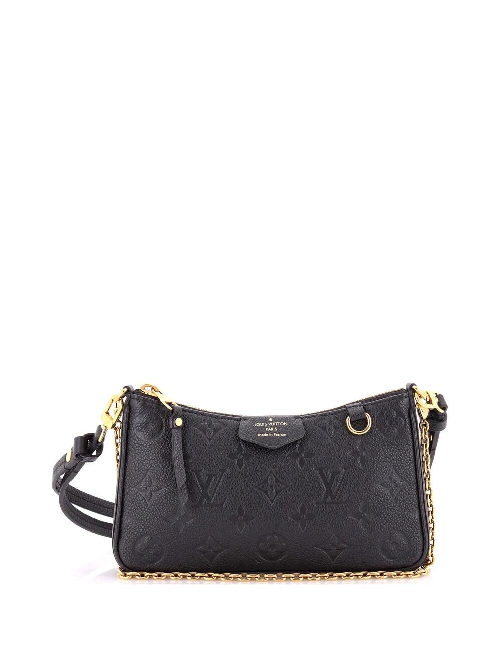 Louis Vuitton Easy Pouch On Strap #365225L19B